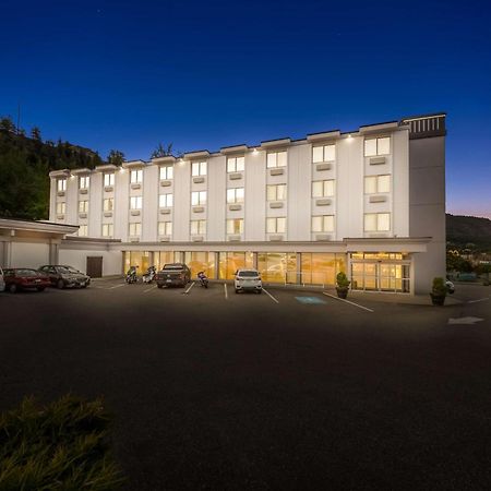 Best Western Plus Columbia River Hotel Trail Exterior photo