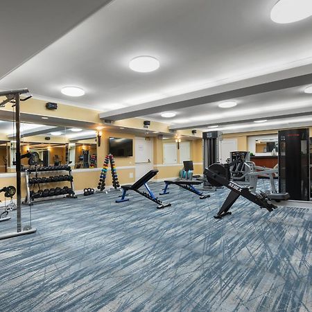 Best Western Plus Columbia River Hotel Trail Exterior photo