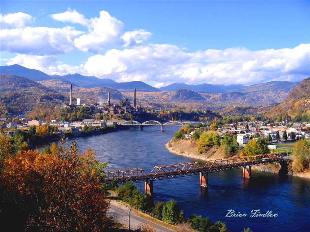 Best Western Plus Columbia River Hotel Trail Facilities photo
