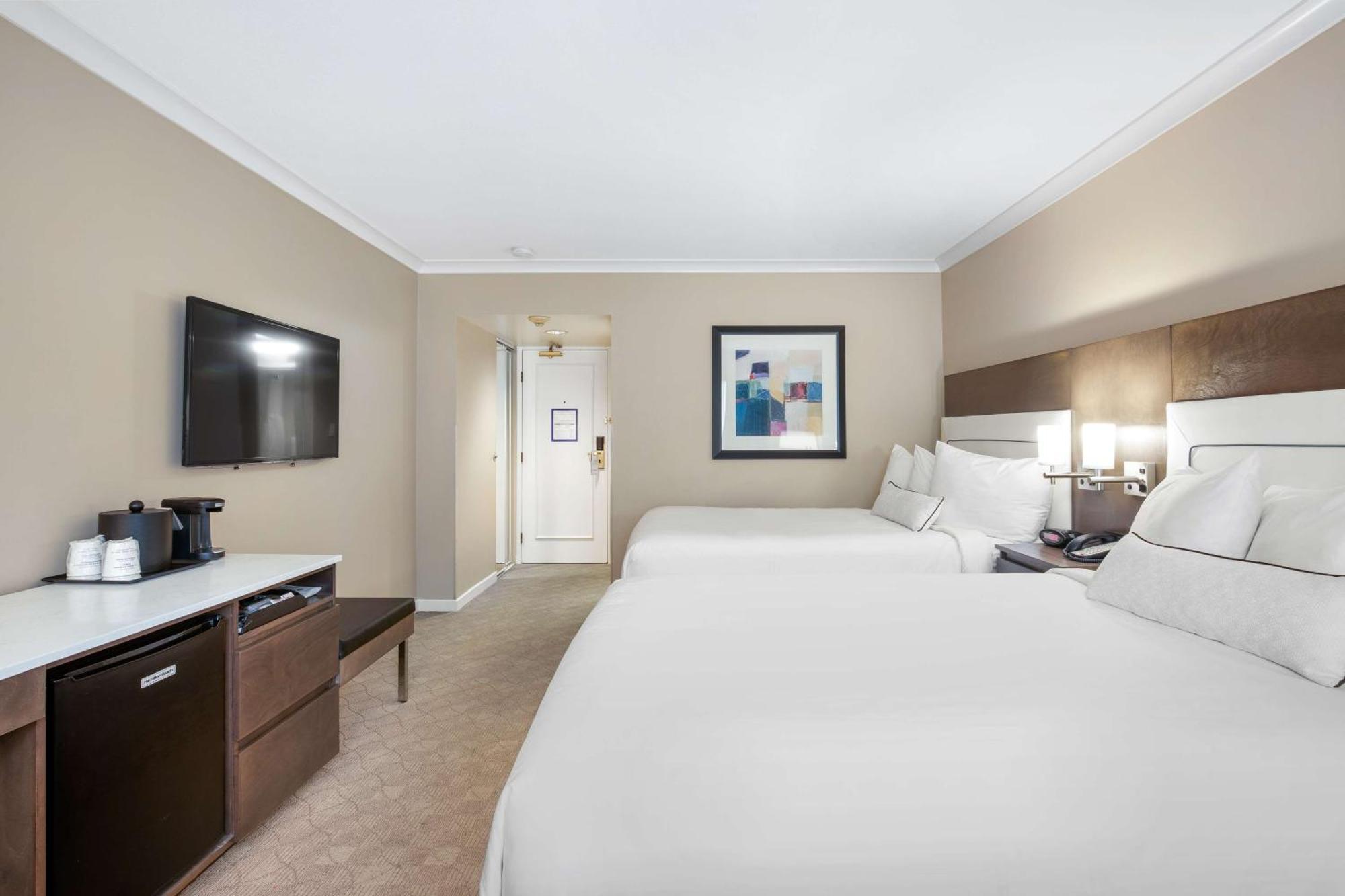 Best Western Plus Columbia River Hotel Trail Exterior photo