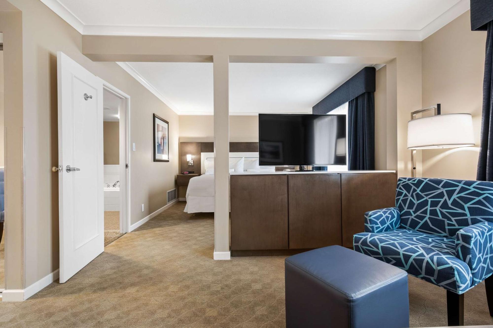 Best Western Plus Columbia River Hotel Trail Exterior photo