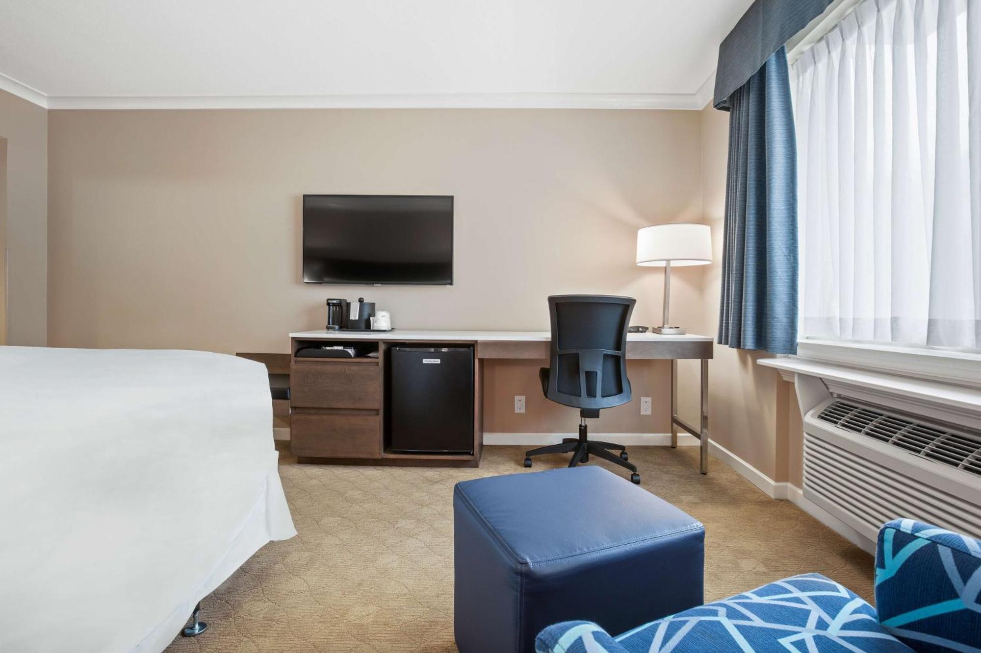 Best Western Plus Columbia River Hotel Trail Exterior photo
