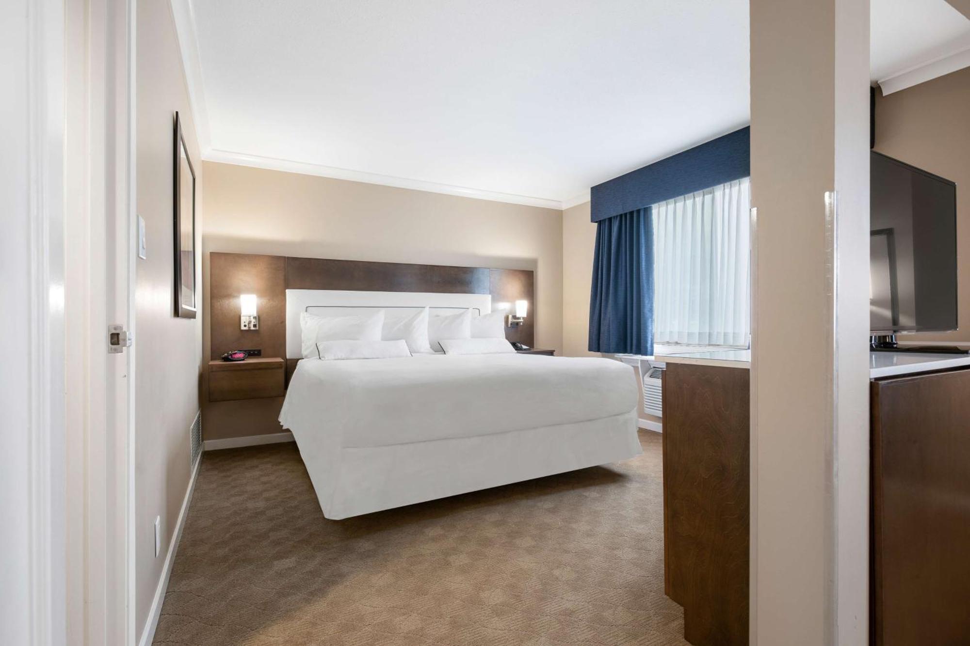 Best Western Plus Columbia River Hotel Trail Exterior photo