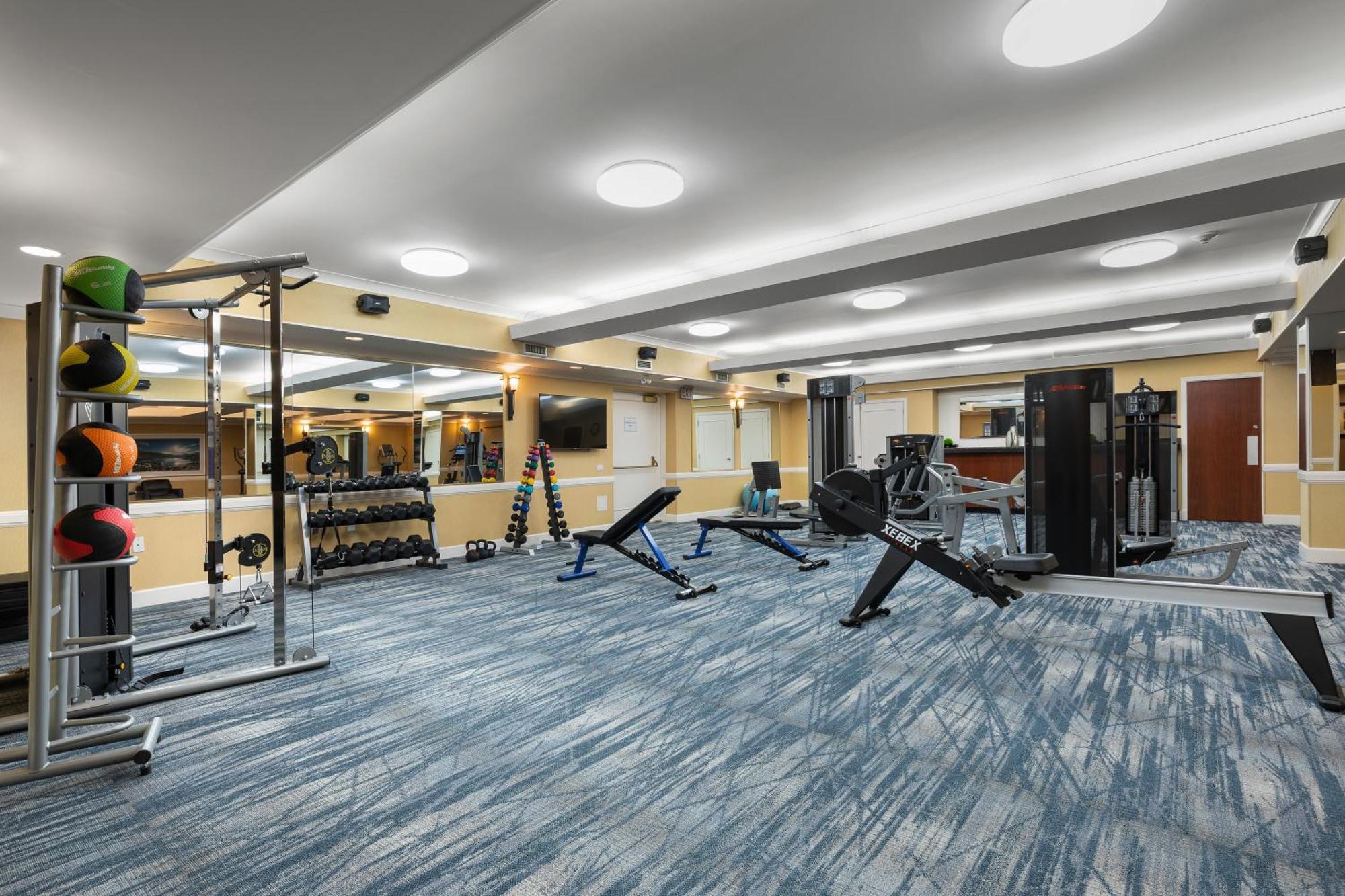 Best Western Plus Columbia River Hotel Trail Exterior photo