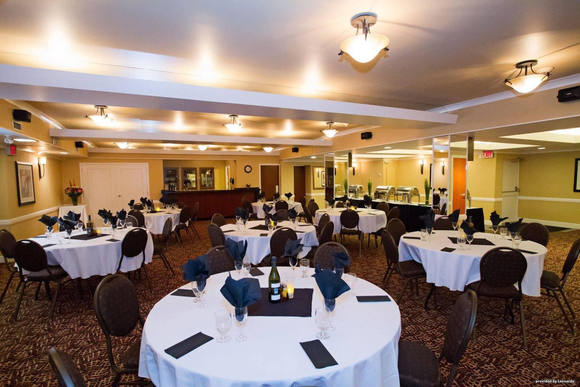 Best Western Plus Columbia River Hotel Trail Exterior photo