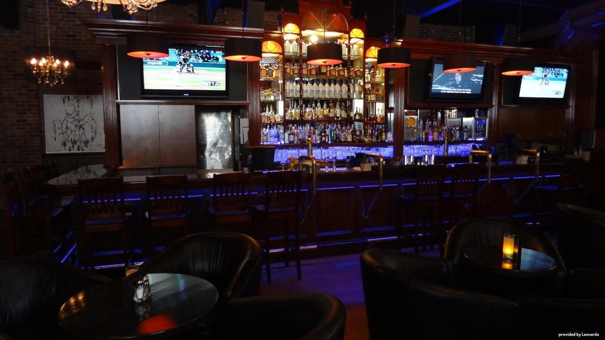 Best Western Plus Columbia River Hotel Trail Restaurant photo